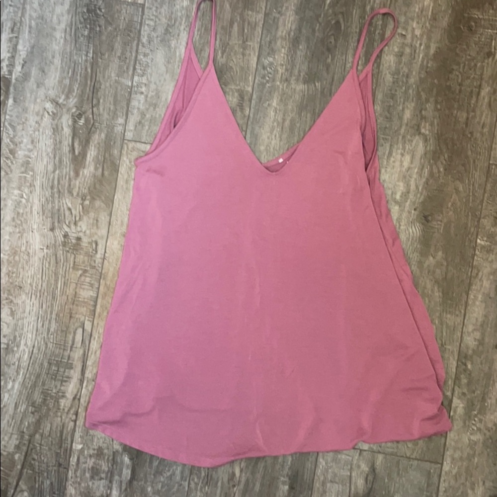 💎 Pink Tank
